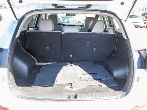 Used 2016 Hyundai Tucson SE w/ Option Group 02 image 25