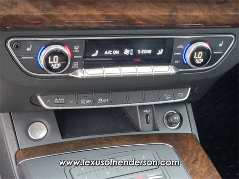 Used 2020 Audi Q5 2.0T Premium image 26