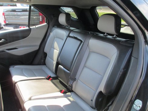 Used 2018 Chevrolet Equinox Premier image 16