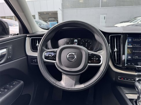 Used 2018 Volvo XC60 T6 Inscription w/ Vision Package image 12