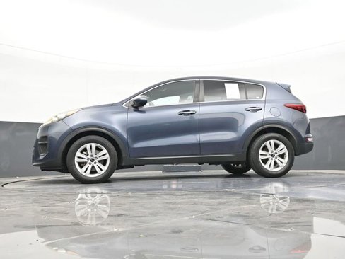Used 2017 Kia Sportage LX image 49