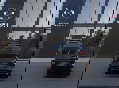 New 2025 MAZDA MAZDA3 s Sport image 4