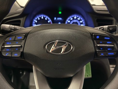 Used 2020 Hyundai Elantra SEL w/ Cargo Package (C1) image 17
