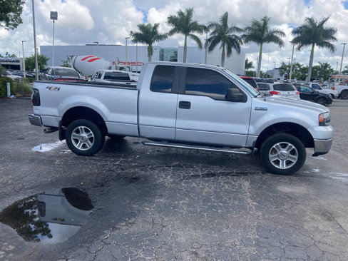 Used 2007 Ford F150 XLT image 1