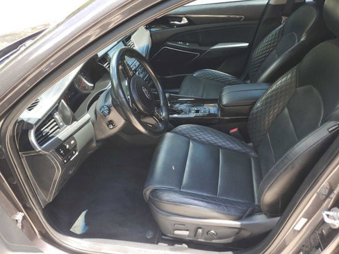 Used 2017 Kia Cadenza Limited image 14