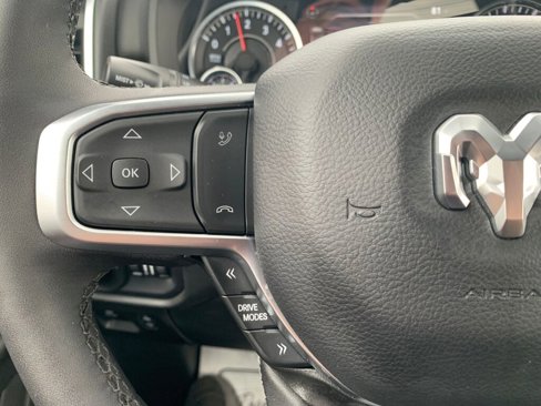 Used 2025 RAM 1500 Big Horn image 21
