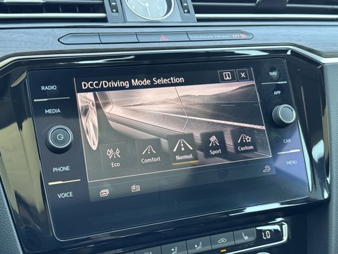 Certified 2019 Volkswagen Arteon SEL image 29
