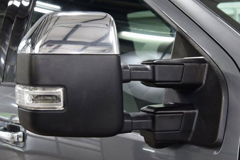 Used 2021 Ford F250 XLT w/ XLT Premium Package image 14