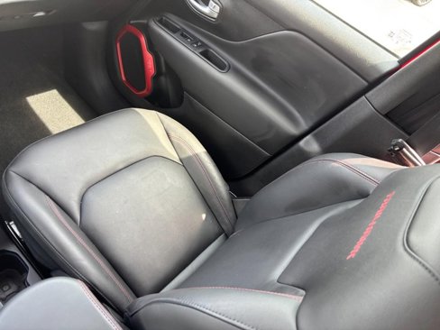 Used 2023 Jeep Renegade Trailhawk w/ Trailhawk Elite Group image 18