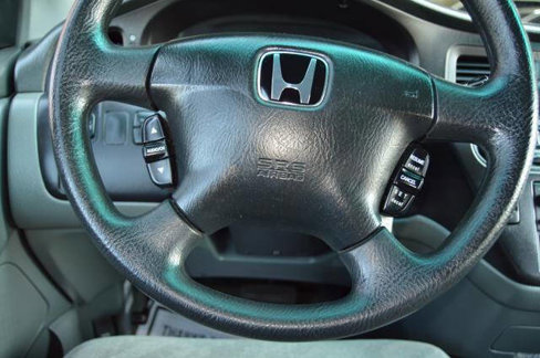 Used 2004 Honda Odyssey EX image 21