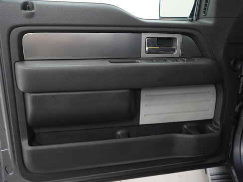 Used 2013 Ford F150 FX4 w/ Mid Equipment Group image 20
