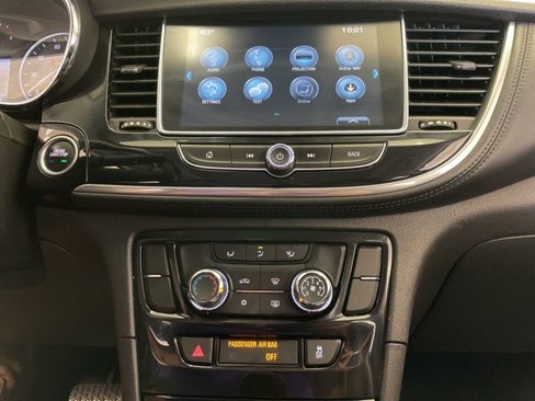 Used 2019 Buick Encore Preferred image 18