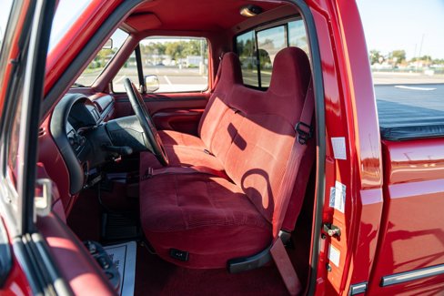 Used 1997 Ford F250 XLT image 38