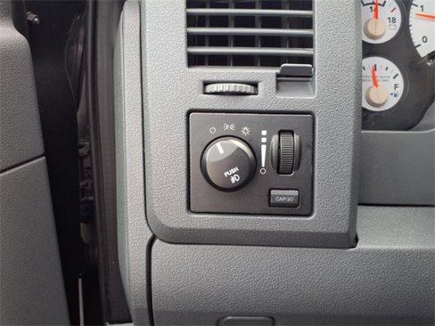 Used 2008 Dodge Ram 3500 Truck SLT w/ Popular Equipment Group image 23