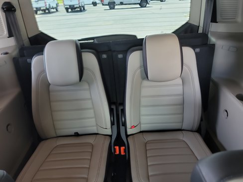Used 2019 Ford Transit Connect XLT w/ XLT Premium Package image 22