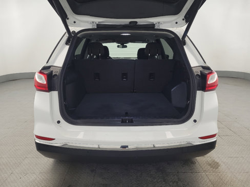 Used 2019 Chevrolet Equinox LT image 29