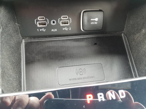 Certified 2022 Jeep Grand Cherokee Altitude image 22