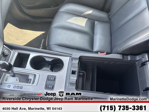 Used 2023 Nissan Murano SV image 22