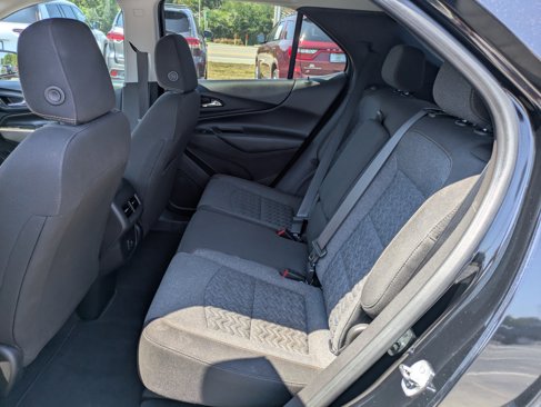 Used 2023 Chevrolet Equinox LT image 13