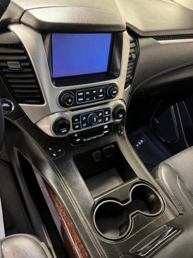 Used 2019 GMC Yukon SLT w/ Premium Edition image 36