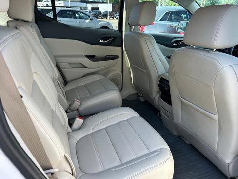 Used 2022 GMC Acadia Denali w/ Trailering Package image 23
