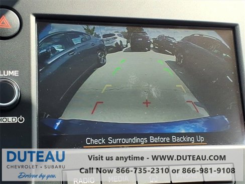 Certified 2024 Subaru Impreza 2.0i image 11