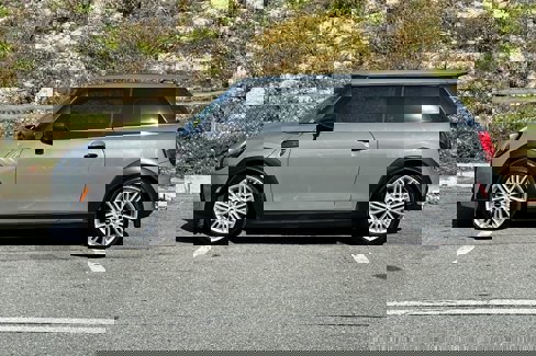 Used 2022 MINI Cooper S w/ Driver Assistance Package image 8