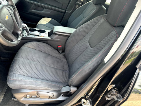 Used 2013 Chevrolet Equinox LS w/ LPO, Protection Package image 5