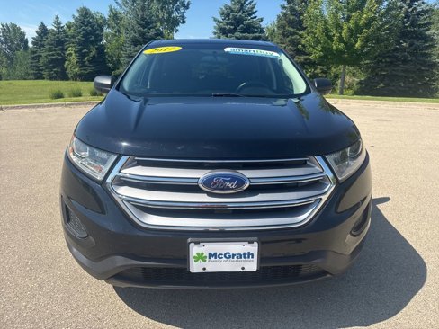 Used 2017 Ford Edge SE image 9
