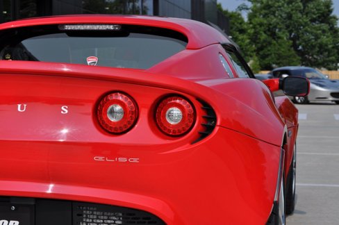 Used 2006 Lotus Elise image 30