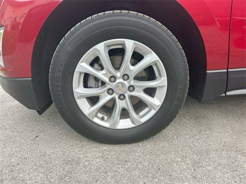 Used 2018 Chevrolet Equinox LT image 33