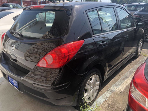 Used 2010 Nissan Versa 1.8 S w/ PWR Plus Pkg image 16