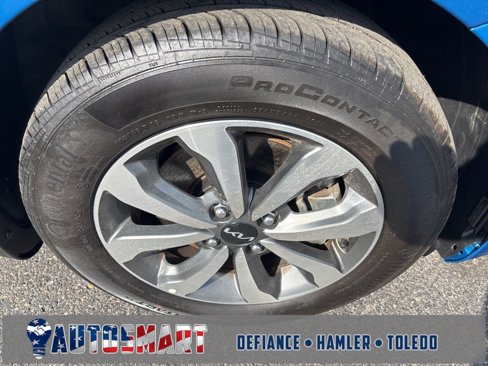 Used 2022 Kia Rio S w/ Option Group 015 image 12