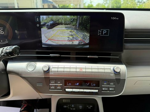 Used 2024 Hyundai Kona SEL image 6