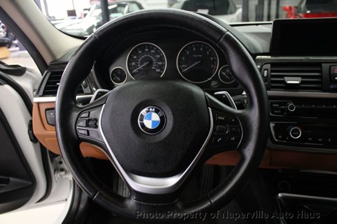 Used 2015 BMW 328i xDrive Wagon image 15