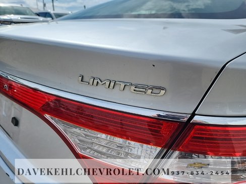 Used 2014 Hyundai Azera Limited image 39