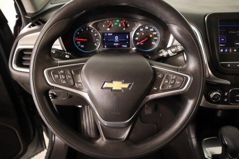 Used 2024 Chevrolet Equinox LS w/ LS Convenience Package image 3