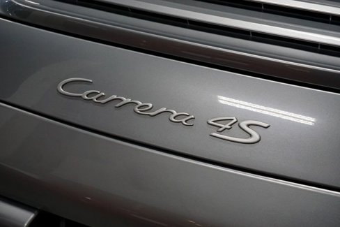 Used 2008 Porsche 911 Coupe image 43