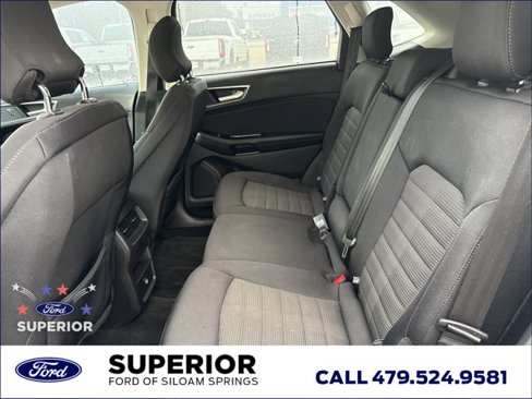 Used 2017 Ford Edge SEL image 7