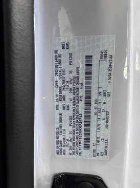 Used 2019 Ford F150 XL w/ Equipment Group 101A Mid image 10