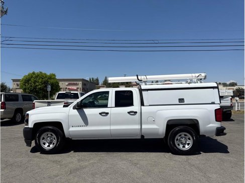 Used 2019 Chevrolet Silverado 1500 W/T w/ WT Convenience Package image 24