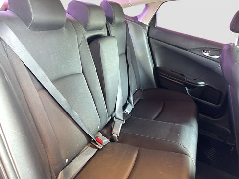 Used 2016 Honda Civic EX image 24