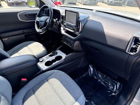 Used 2023 Ford Bronco Sport Big Bend w/ Convenience Package image 26
