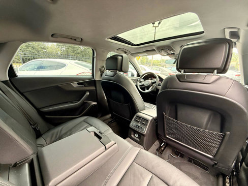 Used 2017 Audi A4 2.0T Premium w/ Convenience Package image 22