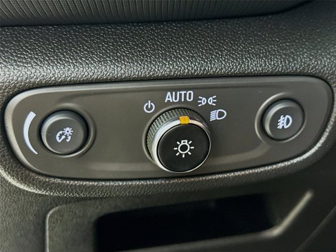Used 2023 Chevrolet TrailBlazer LT image 10