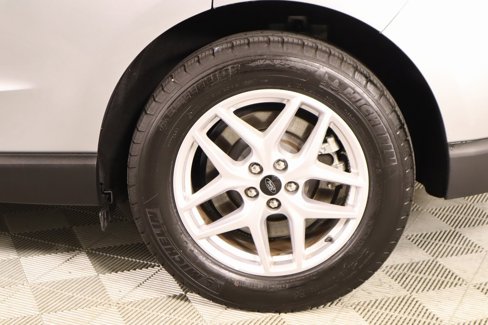 Used 2024 Ford Edge SEL image 18