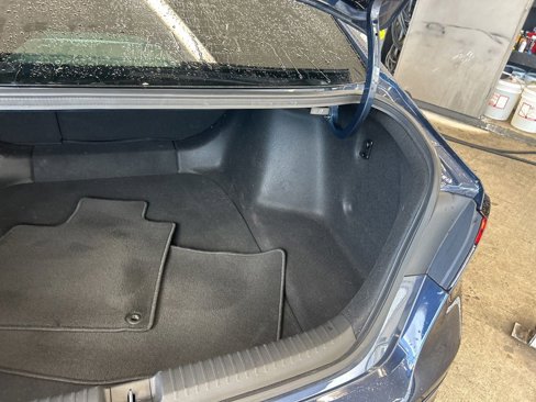Used 2024 Honda Accord EX image 27