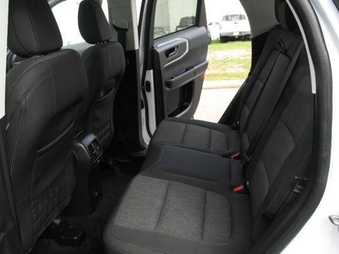 Used 2024 Ford Bronco Sport Big Bend w/ Convenience Package image 18
