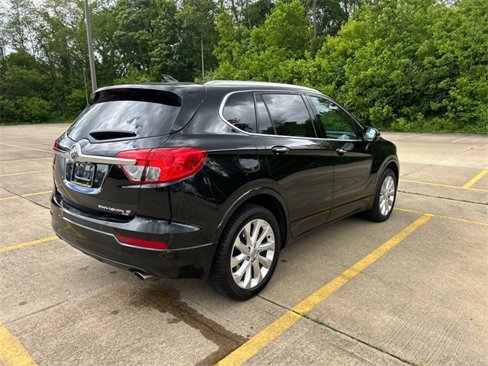 Used 2016 Buick Envision Premium image 6