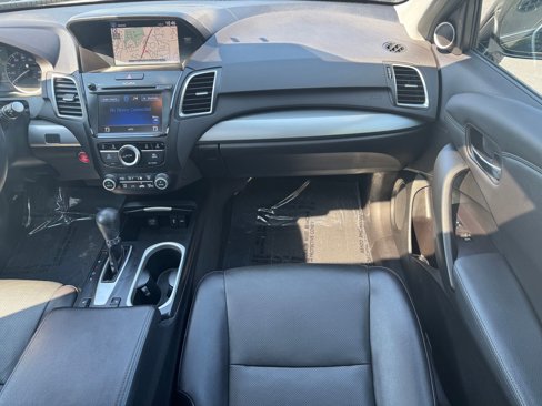 Used 2016 Acura RDX AWD w/ Advance Package image 17